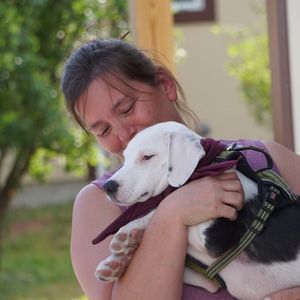 Meet your Posher, Margaret